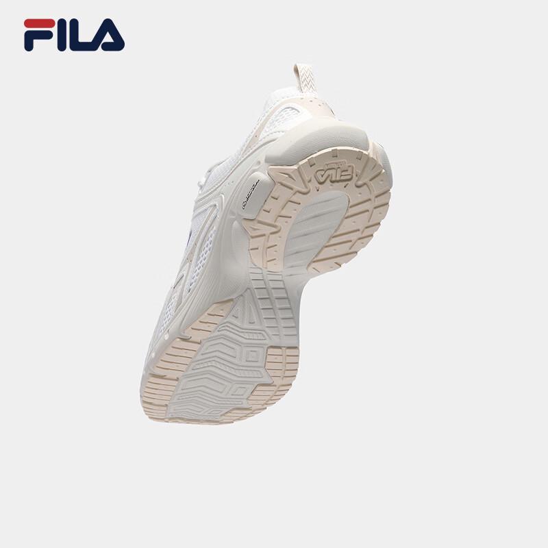 FILA MATTRUN Women's Dad Sports Sneakers