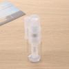 Hairdressing Makeup Tool Refillable Bottle Talcum Powder Bottle Powder Spray Bottle Makeup Pot