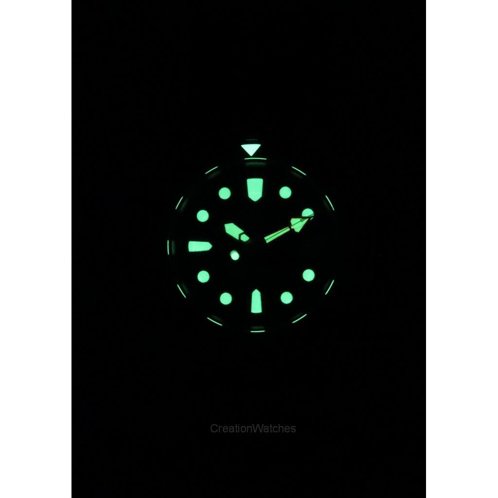 RATIO FreeDiver Версия 02 Helium Safe 1000M Сапфировый кварцевый черный циферблат 1038EF102V-BLK-V02 Мужские часы