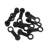 For Car Motorcycle Valve Caliper Cover Motorcycle Dust Cap Brake Screw Caps Screw Bleed Nipple