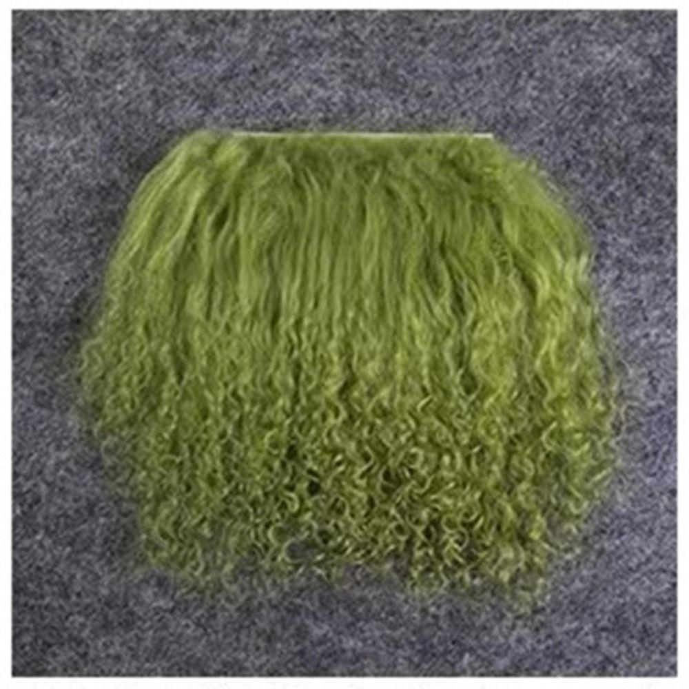 Поддельные волосы BJD утки для волос BJD куклы BJD Diy волосы Blyth куклы BJD игрушка для волос для детей