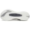 Кроссовки Li Ning Absolute Shadow Fabric Shock Absorbing Non-Slip Reathable Low Top для бега, мужские кроссовки Silver ARRS001-7