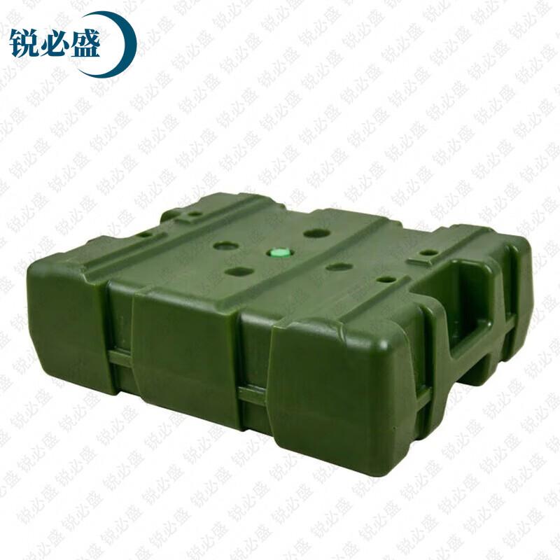 Ruibisheng Obstacle Course & Fitness Training Equipment