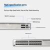 Huawei S5736-S24S4XC All-Optical Switch