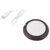 Constant Temperature USB Warm Pad 55 Degree Cup Warmer Stable Holder Coffee Heater  Year End Gift