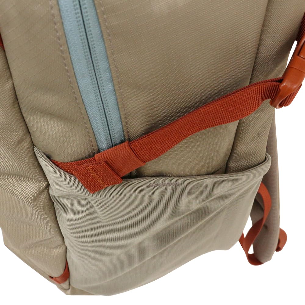 Refugio Day Pack 26L Рюкзак 47913 SBDY Seabird Gray Free [Патагония] [Товар]