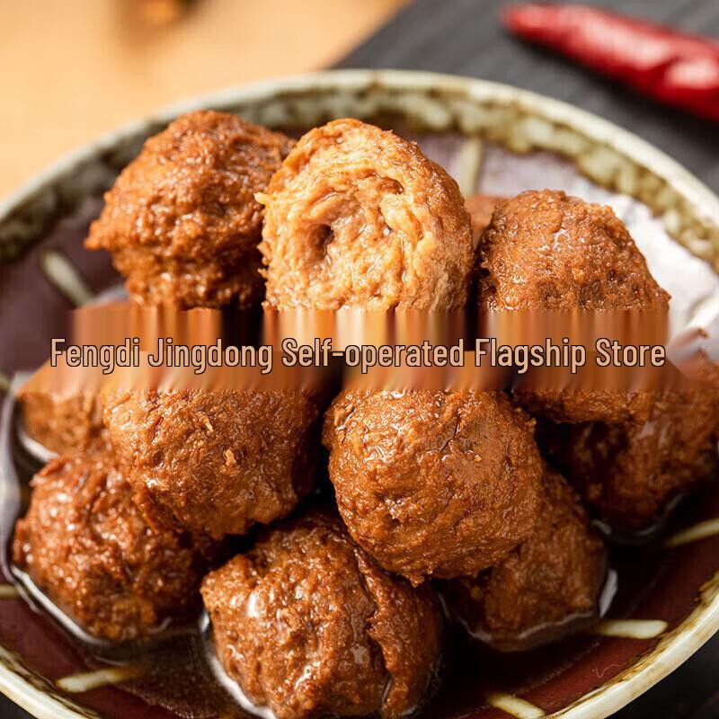 Готовые консервы и закуски Fengdi