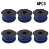 Replacement Spool & Line Set for Black & Decker GL652 GL653 GL65 String Trimmer 26Pcs Thickness of Nylon Rope 1 5mm