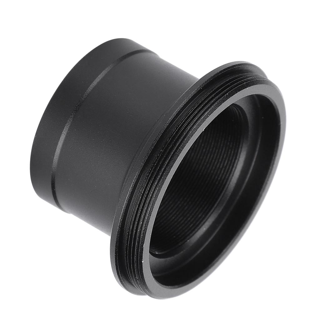 1.25"/31.7mm To T2/1.25 Eyepiece Insertion To M42 Prime Telescope T Adapter Tool