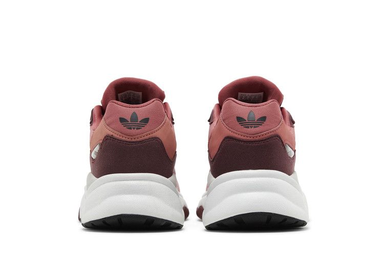 Мужские кроссовки adidas Retropy F90 'Wonder Red'