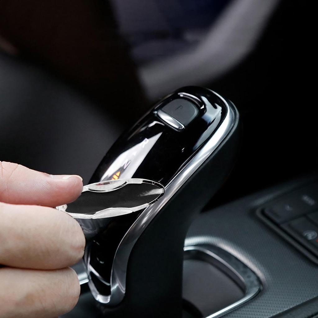 [Lmyit] Anti-static Key Holder, Car Static Electricity Removal Device, Electrostatic Discharge Keychain, Electrostatic Discharge