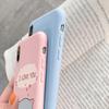 Мягкий силиконовый чехол с рисунком кота для Xiaomi Redmi Note 13 Pro Samsung A55 M35 S24 FE iPhone Huawei Honor 200 Realme Camera Защитный противоударный чехол