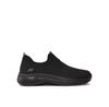 Кроссовки Go Walk Arch Fit Iconic 124409/BBK черный