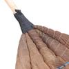 Large Bamboo Broom for Outdoor Use - Perfect for Courtyards, Roads, and Workshops