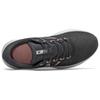 New Balance 413 'Черно-белый с розовым золотом' Женские W413LK1