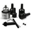 Mini Drill Chuck Key for 0 3 4mm Bits for Lathe and Drilling Machine