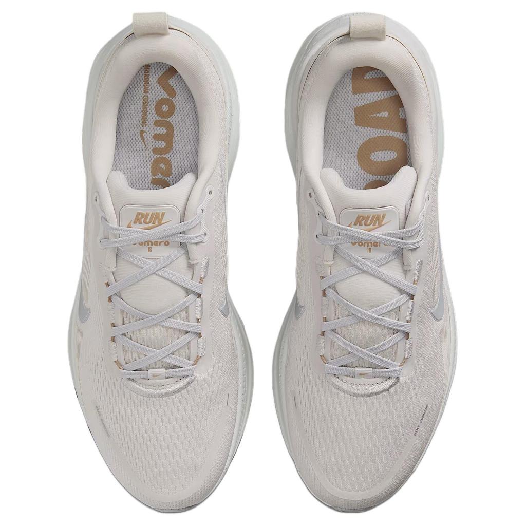 Nike Мужские кроссовки Air Zoom Vomero 18 'Vast Grey' HM6803-009