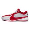 Nike Мужские кроссовки Zoom Freak 5 EP All-Star Red University-Red Ярко-Малиновый FJ4248-600