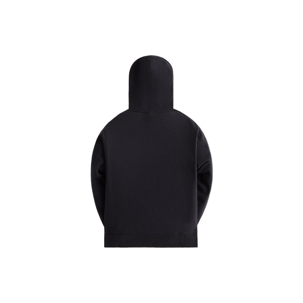Kith Толстовка Treats Cider Williams III Черные женские топы KHT030097-001