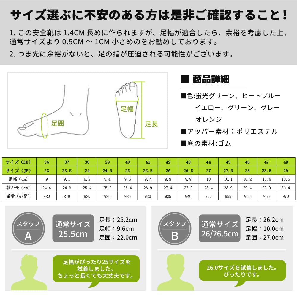 PAFHL Защитная рабочая обувь для мужчин и женщин со стальным подноском, защитой от скольжения, проколов и пальцев ног для строительных площадок. Размеры, устойчивость, защита,