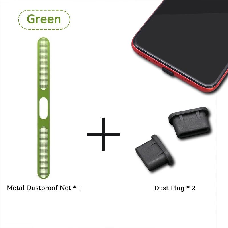 Металлическая пылезащитная сетка для vivo Z9 Turbo Plus Endurance Z8 Z9x Z8x Отверстие для динамика Сетка от пыли Пылезащитная заглушка Защитная наклейка от царапин