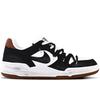 Nike Full Force Leather Abrasion Resistant, Balance, Lightweight, Height Increasing Low top Skateboard Shoes Men's HJ3485-121(Team1559-SBOX)