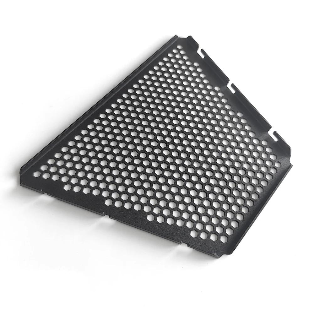 For Honda CBR1000RR-R 2020-2024 Motorcycle Radiator Core Guard Grille Cover Safety Protection Fit for Enhanced Bike Security