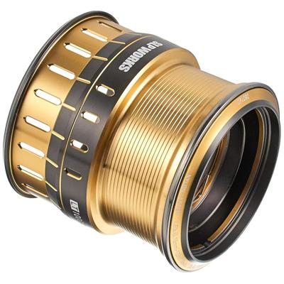 SLPWORKS Daiwa SLP WORKS SLPW EX LT Шпуля для спиннинговых катушек 1000SS