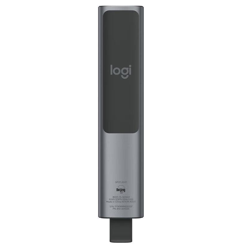 Logitech Spotlight Wireless Presentation Remote (CN version)