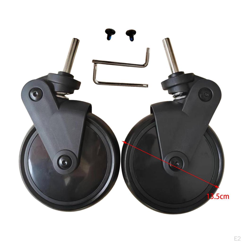 Replacement for Infant Carriage with Easy Install Tools