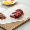 1 Roll Non-Slip Disposable Chopping Board Transparent Chopping Sheets  Outdoor