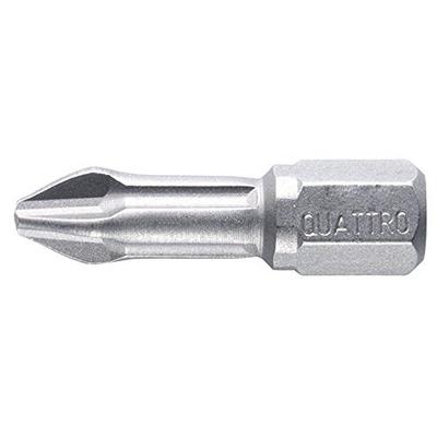 Биты для отверток PH3 25 мм P-06074 10 шт.