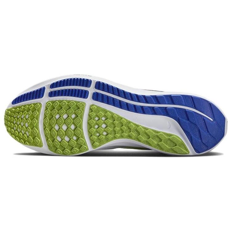 Nike Мужские кроссовки Air Zoom Pegasus 39 Premium 'White Volt' DX1627-100