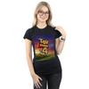 Disney Womens/Ladies Toy Story 4 We Are Back Cotton T-Shirt