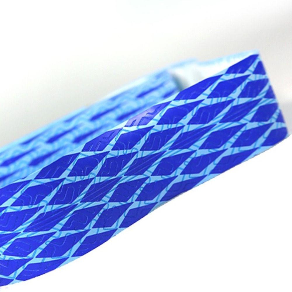 Anti-slip Badminton Handle Wrap Tape PU Fishing Rod Sweatband Outdoor Sports