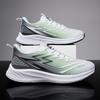 Men Running Shoes Lightweight Cushioning Mesh Gym Casual Shoes Soft Fashion Breathable Sports Shoes for Men Sneakers