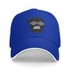 Arctic Monkeys Brain Wave Baseball Cap  Hunting Camping Sunscreen Trucker Hat Unisex Women Trendy Custom DIY Baseball Caps