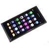 Nokia Lumia N9 N9-00 Оригинальный Разблокированный 3G Wi-Fi 16 ГБ 8 МП Bluetooth Смартфон