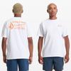 Workwear Volcom Skateboarding Extreme Sports Brand Tshirt Cotton Graphic Tee Unisex Unisex Summer Streetwear