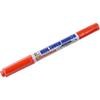 GSI Creos Gundam Marker Real Touch Marker Orange 1 Model Paint Tool GM405