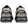 Asics Gel-Kahana Tr Удобные Универсальные Прочные Дышащие Низкие Повседневные Кроссовки Унисекс Повседневная Обувь Серый Черный 1203A390-025
