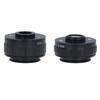 CTV Lens Adapter for Trinocular Stereo Microscope CCD Camera Industrial Use C Mount