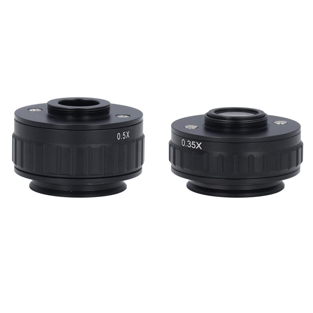 CTV Lens Adapter for Trinocular Stereo Microscope CCD Camera Industrial Use C Mount