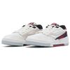 Li Ning 001 BTC Prm Синтетическая кожа, Замша (расщепленная коровья кожа) Устойчивые к истиранию Дышащие Низкие Скейтбордические кроссовки AGCT003-3