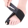 Шина-выпрямитель для большого пальца ноги Корректор Hallux Valgus Шишка на косточке Облегчение боли в стопе