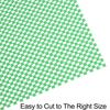 1 Pc 120x100cm Car Trunk  Anti-Slip Flexible Mat For Car Roof Trunk For  Suv Rear Protective Luggage  Foldable Vehicle Cargo Net