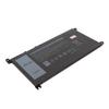 Замена аккумулятора ноутбука YRDD6 42 Втч для Dell Inspiron 15 3000 15 5000 P93G001 VM732 Vostro 3491 5481 5490 1VX1H P93G