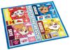 Lunch Box Lunch Cloth 43 X 43cm Kids Made In Japan Paw Patrol 25 Boys KB4 Children's