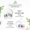 CHANDO Shampoo & Hydrating Mask Set