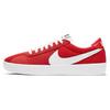Bruin React SB Varsity Red Unisex Sneakers White CJ1661-600